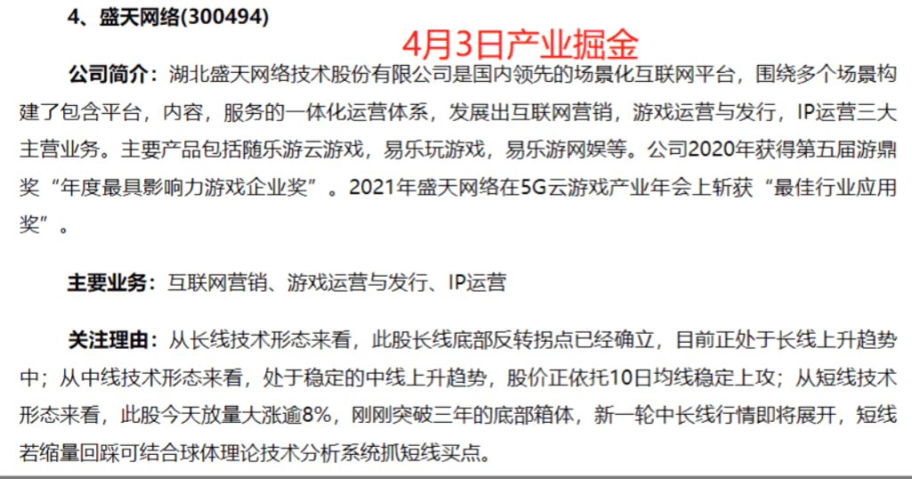 游戏板块史诗级行情强势启航,精准伏击三只大妖股,5股补涨潜力最大_秦蠡论股专栏的财道工作室_财道社区
